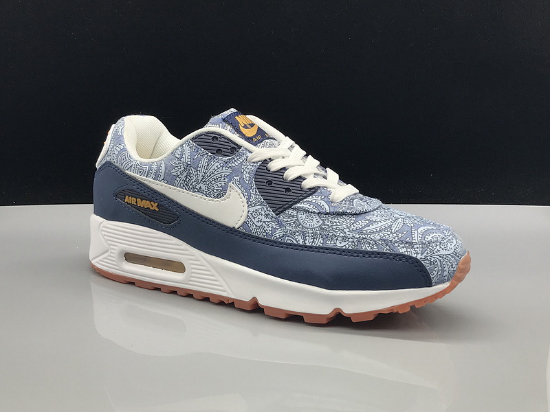 Nike Air Max 90 women shoes-276