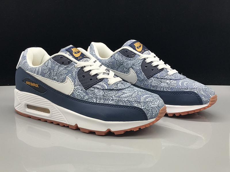 Nike Air Max 90 women shoes-276