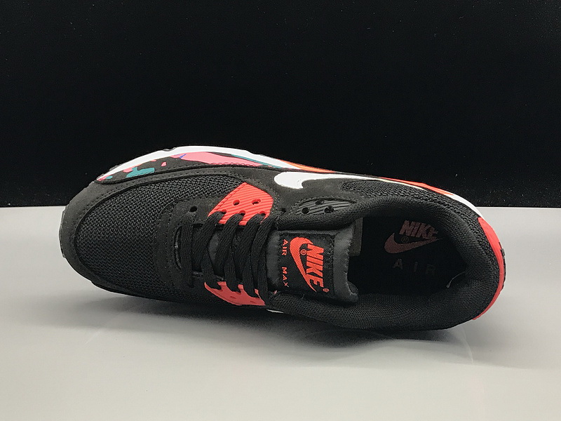 Nike Air Max 90 women shoes-278