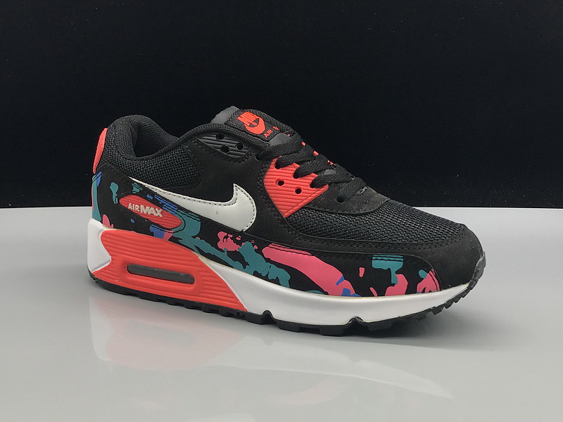 Nike Air Max 90 women shoes-278