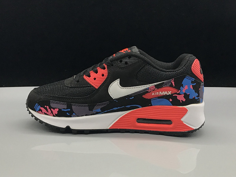 Nike Air Max 90 women shoes-278