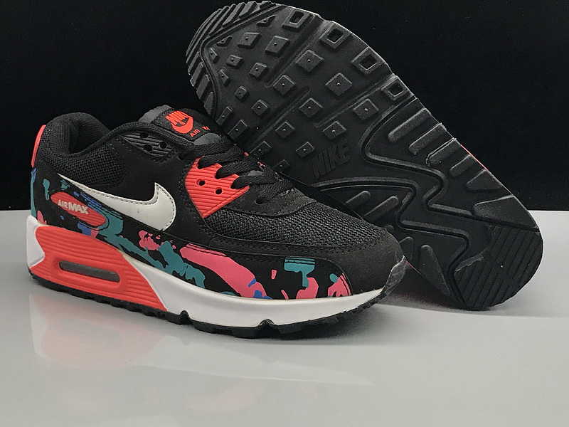 Nike Air Max 90 women shoes-278