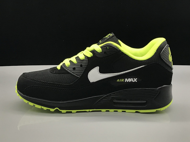 Nike Air Max 90 women shoes-282