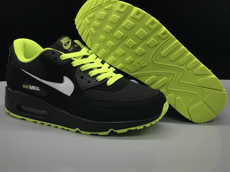 Nike Air Max 90 women shoes-282