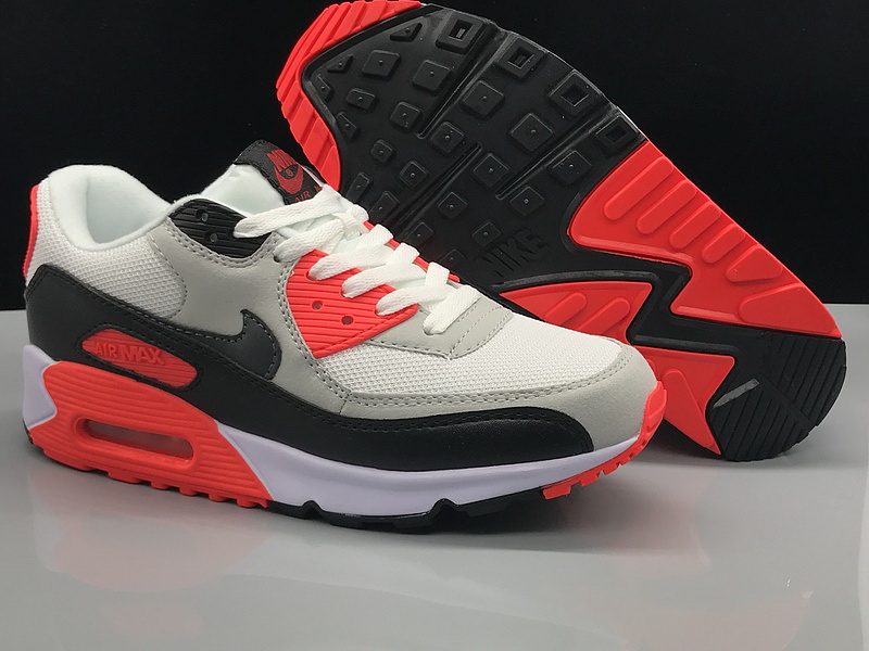 Nike Air Max 90 women shoes-287