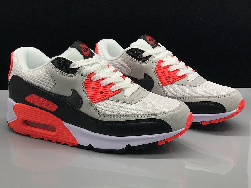 Nike Air Max 90 women shoes-287