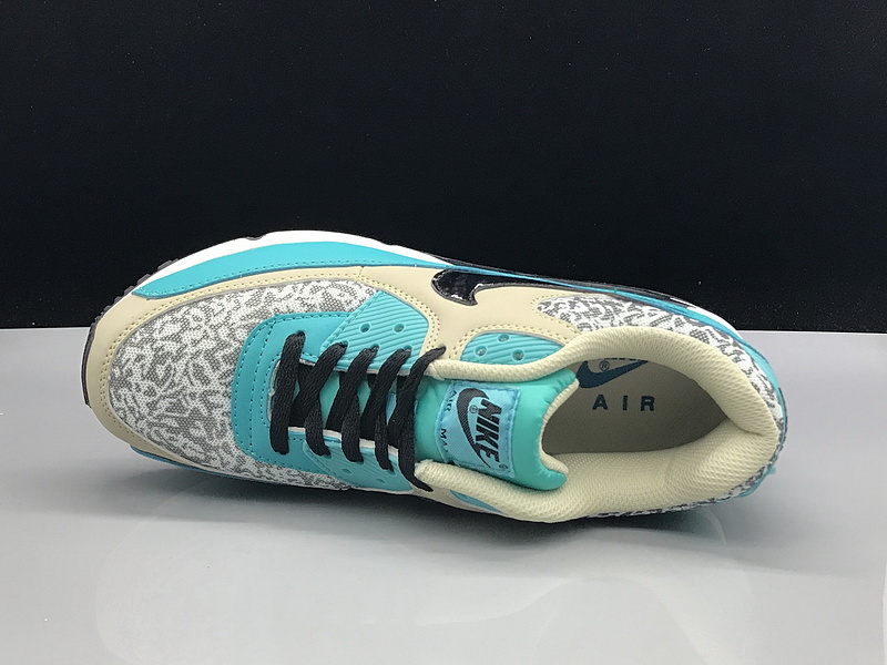 Nike Air Max 90 women shoes-288