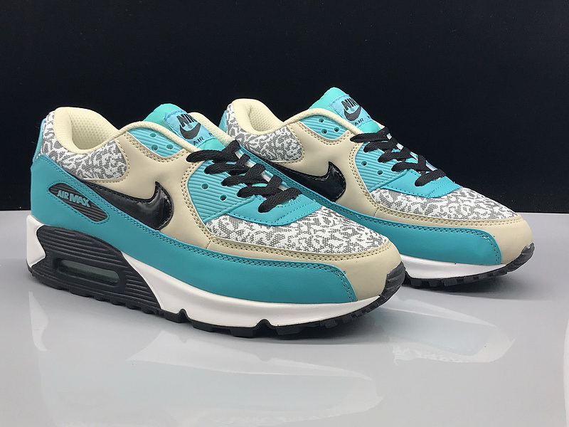 Nike Air Max 90 women shoes-288