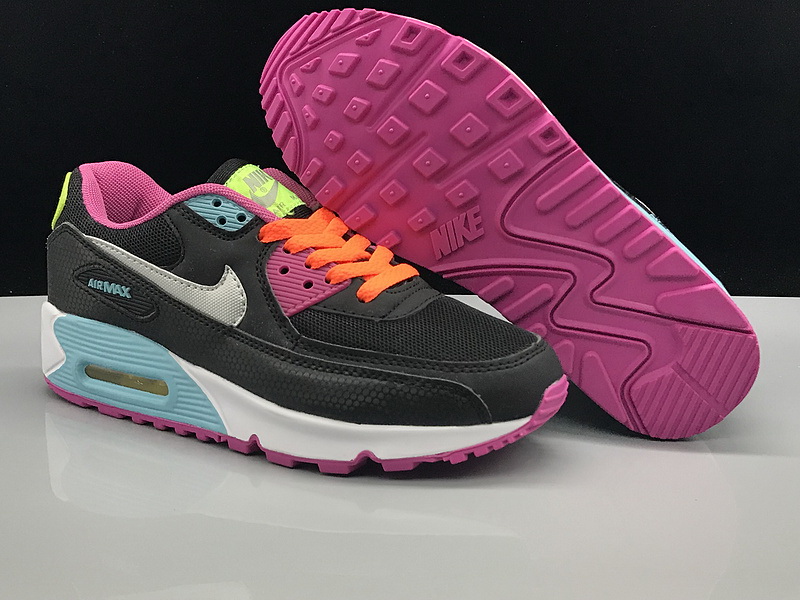 Nike Air Max 90 women shoes-289