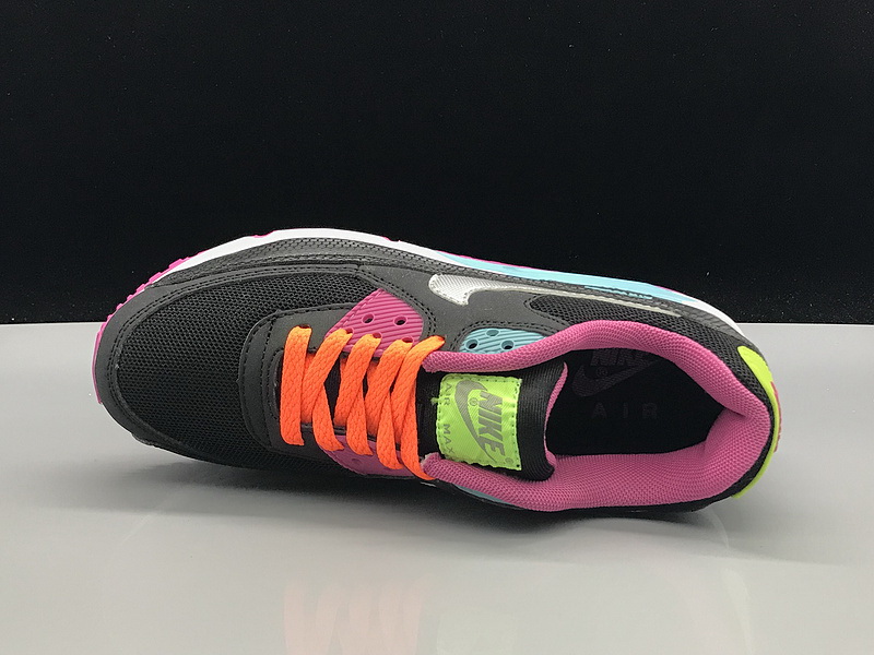 Nike Air Max 90 women shoes-289