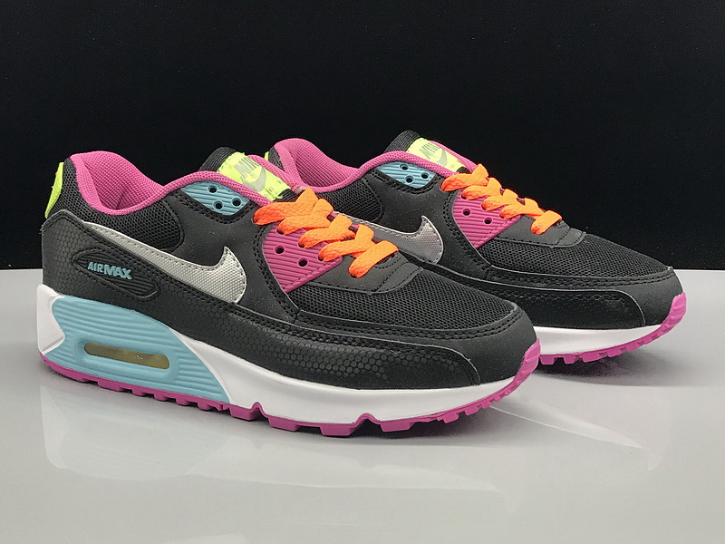 Nike Air Max 90 women shoes-289