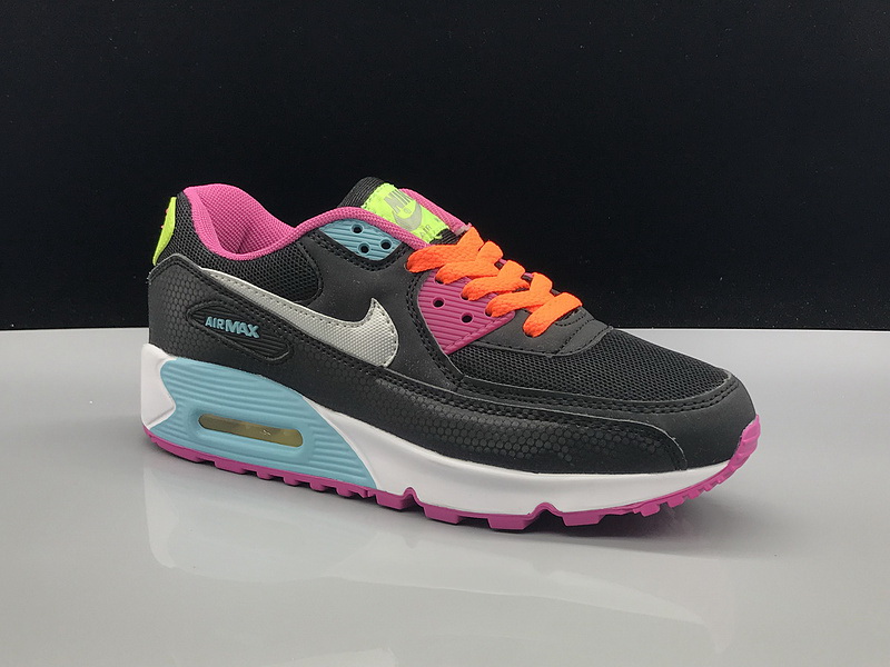 Nike Air Max 90 women shoes-289