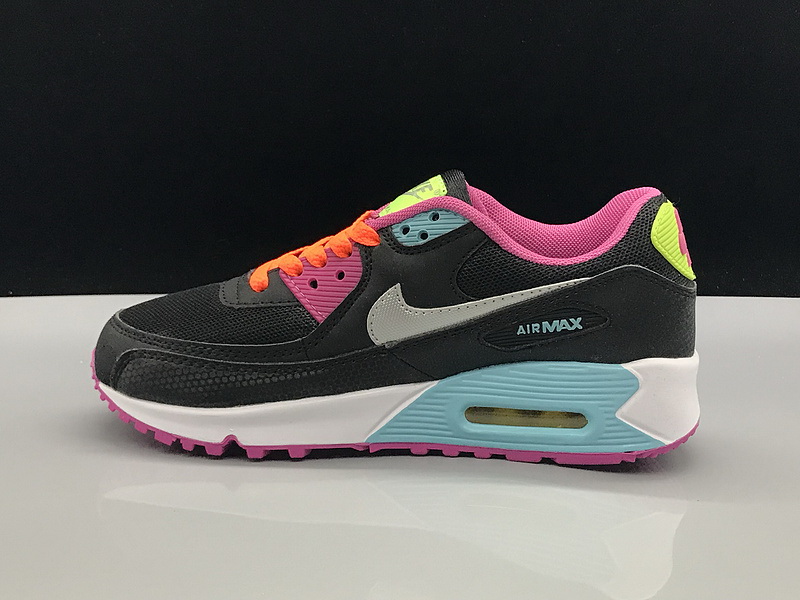 Nike Air Max 90 women shoes-289