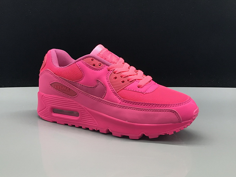 Nike Air Max 90 women shoes-290