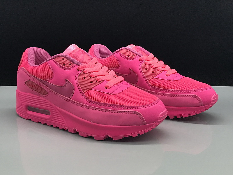 Nike Air Max 90 women shoes-290