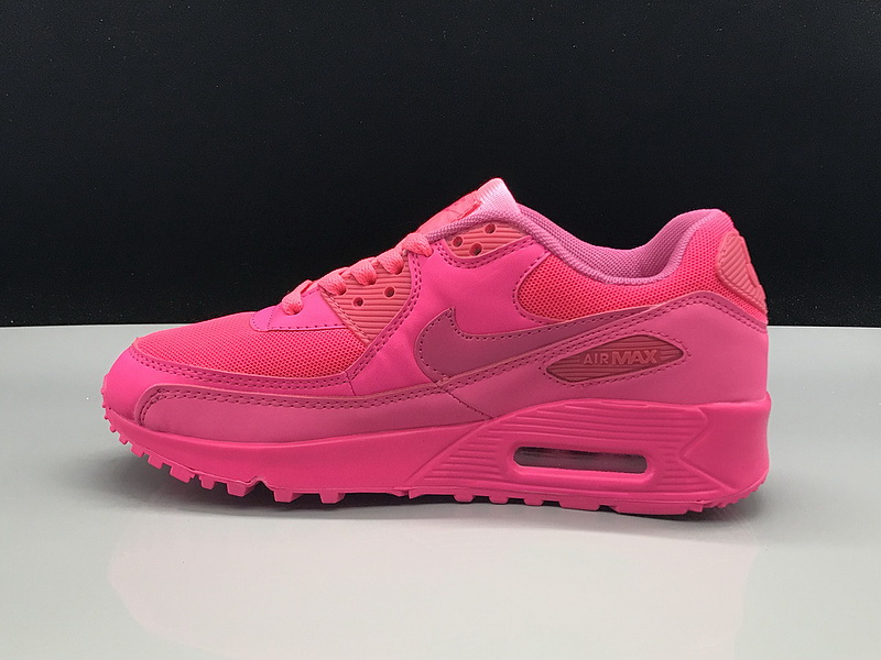 Nike Air Max 90 women shoes-290