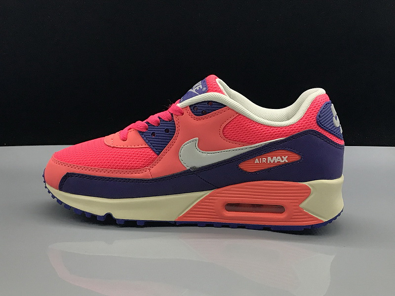 Nike Air Max 90 women shoes-291