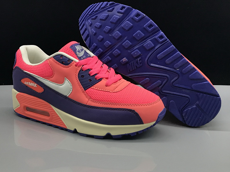 Nike Air Max 90 women shoes-291