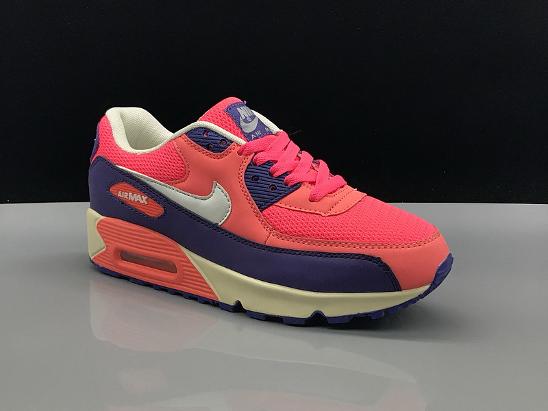 Nike Air Max 90 women shoes-291