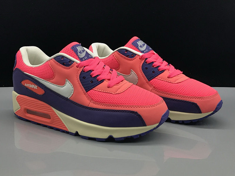 Nike Air Max 90 women shoes-291