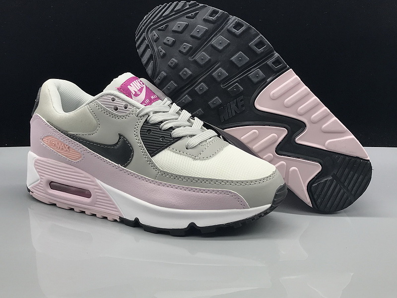 Nike Air Max 90 women shoes-292