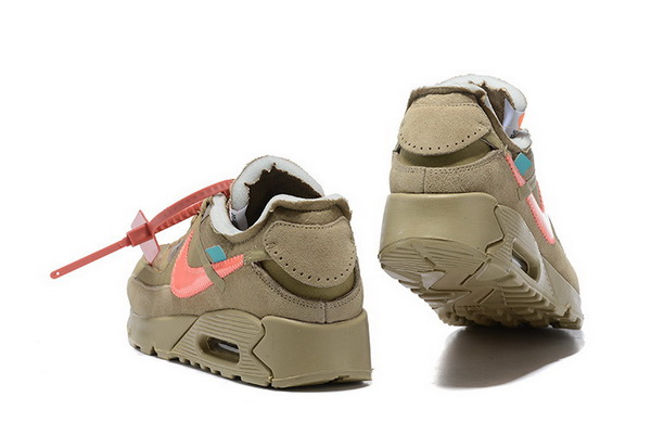 Nike Air Max 90 women shoes-293