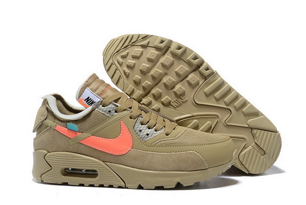 Nike Air Max 90 women shoes-293