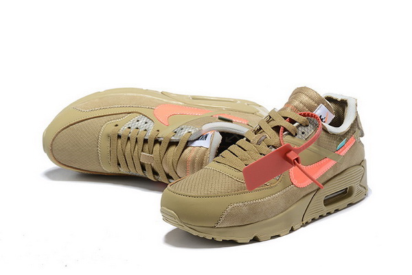 Nike Air Max 90 women shoes-293