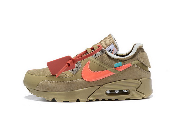 Nike Air Max 90 women shoes-293