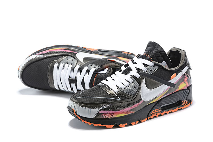 Nike Air Max 90 women shoes-295