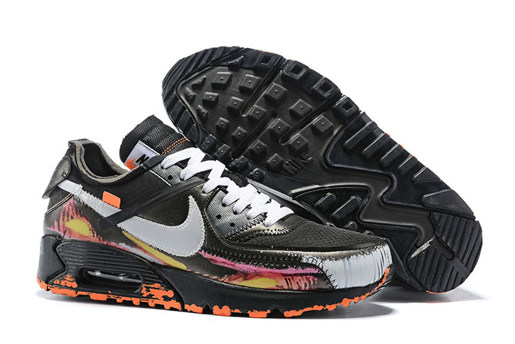 Nike Air Max 90 women shoes-295