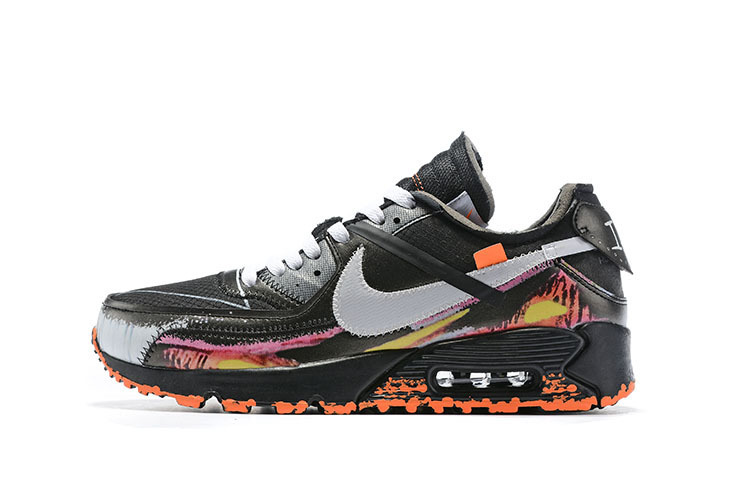 Nike Air Max 90 women shoes-295