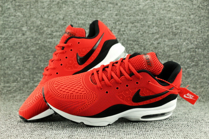 Nike Air Max 93 men shoes-001