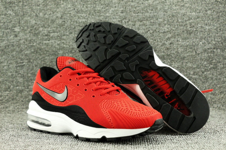 Nike Air Max 93 men shoes-001