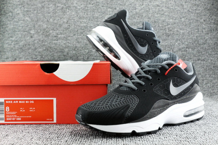 Nike Air Max 93 men shoes-002