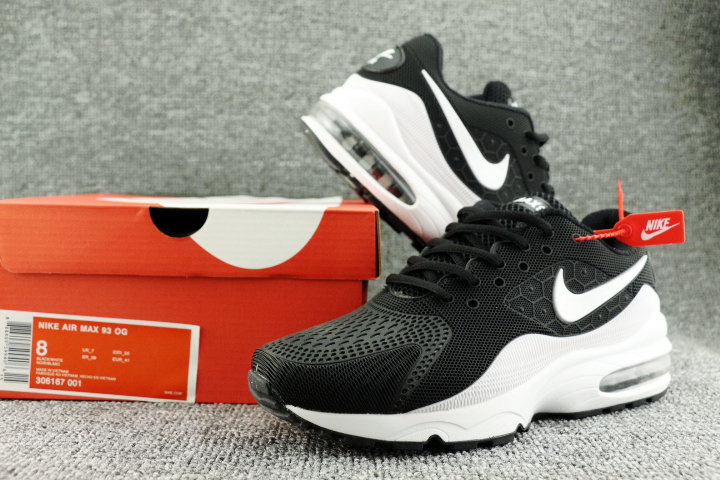 Nike Air Max 93 men shoes-003