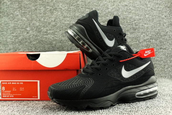 Nike Air Max 93 men shoes-004