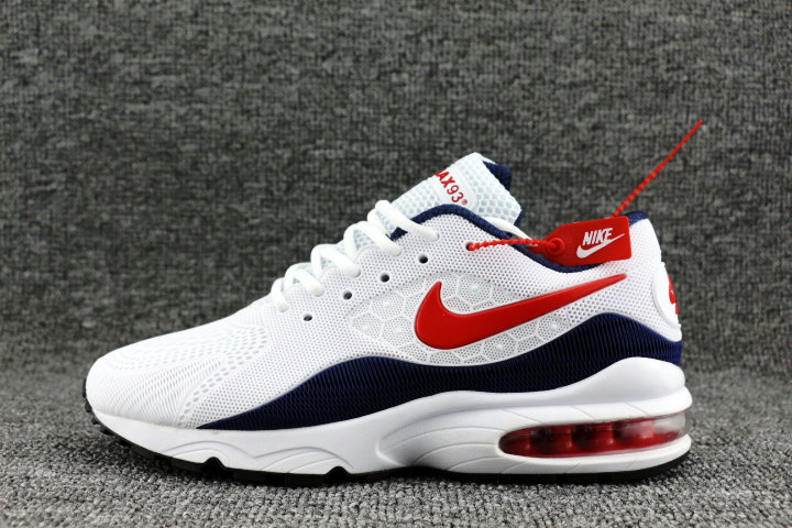 Nike Air Max 93 men shoes-005