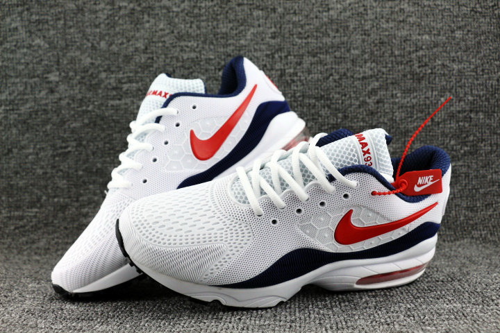 Nike Air Max 93 men shoes-005