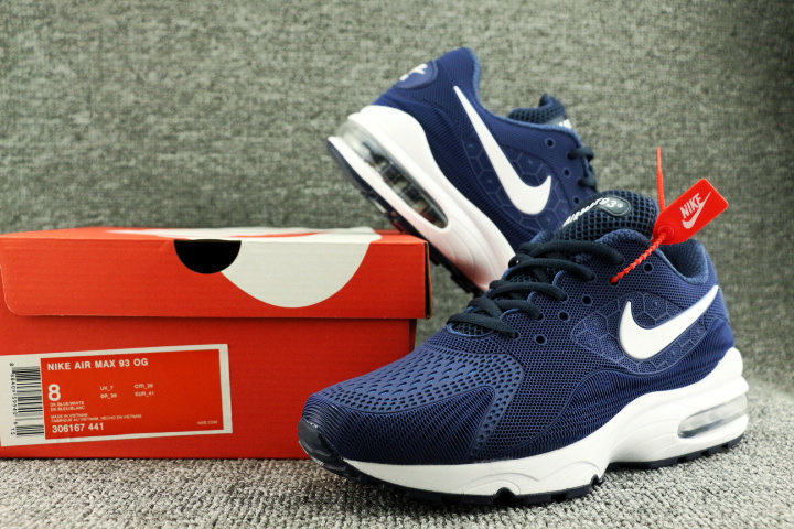 Nike Air Max 93 men shoes-006