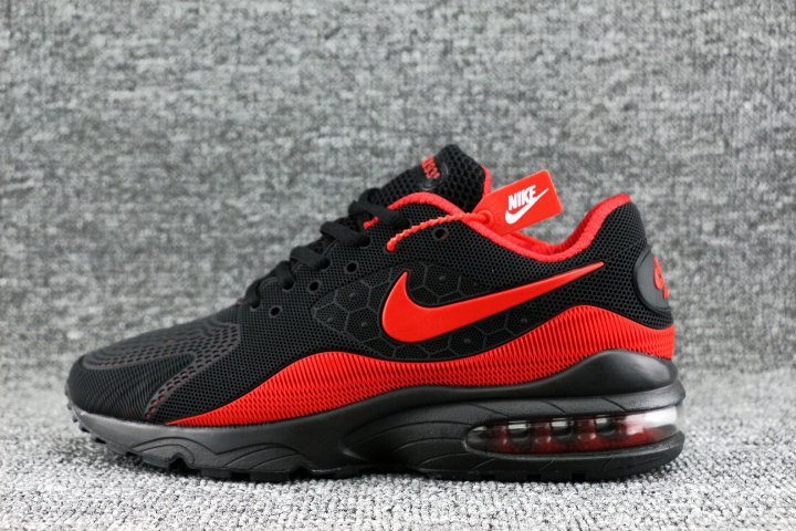 Nike Air Max 93 men shoes-007