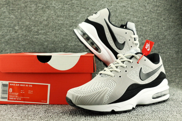 Nike Air Max 93 men shoes-008