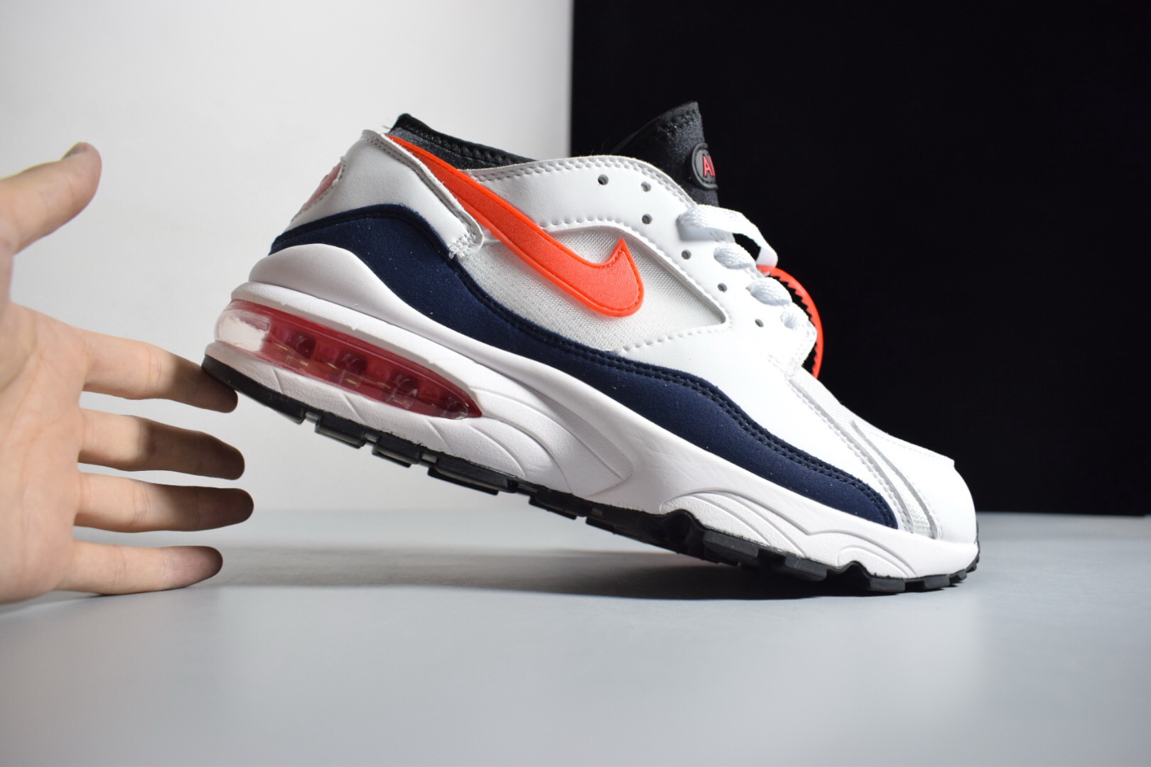 Nike Air Max 93 men shoes-010