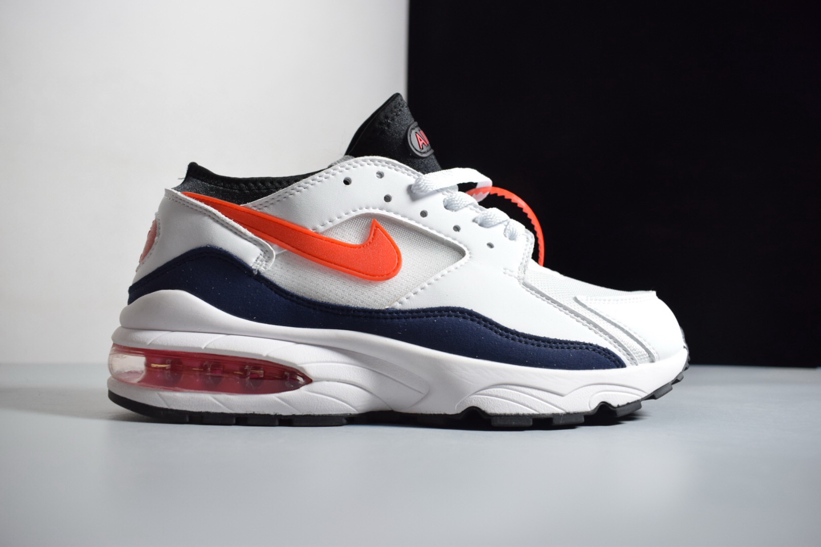 Nike Air Max 93 men shoes-010