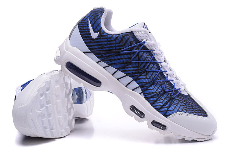 Nike Air Max 95 20 Anniverary Men Shoes-002