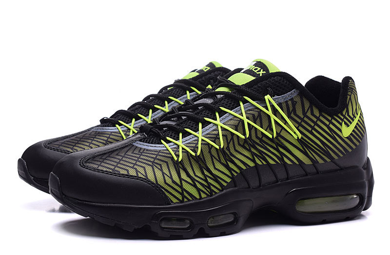 Nike Air Max 95 20 Anniverary Men Shoes-003