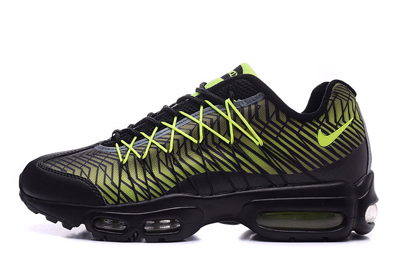 Nike Air Max 95 20 Anniverary Men Shoes-003