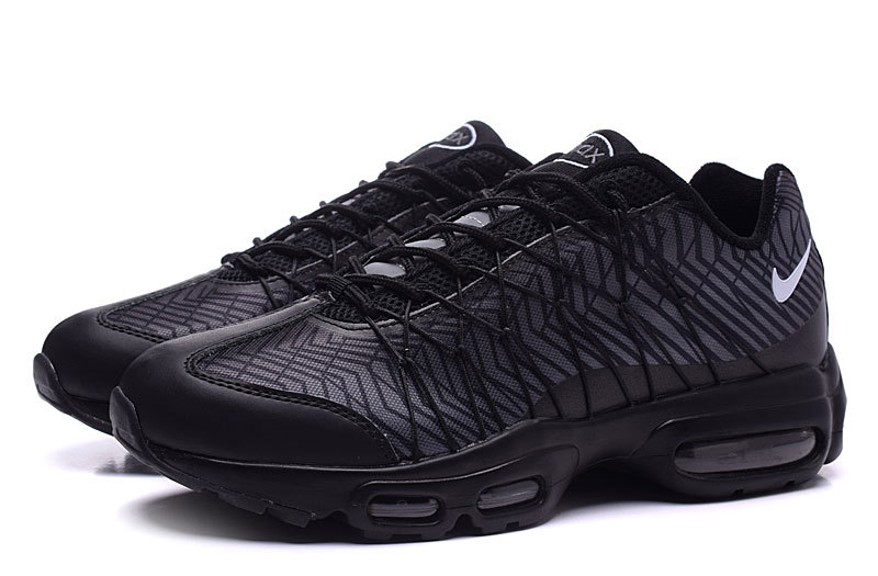 Nike Air Max 95 20 Anniverary Men Shoes-004