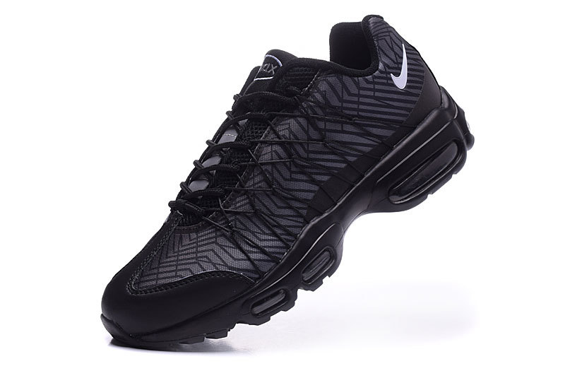 Nike Air Max 95 20 Anniverary Men Shoes-004