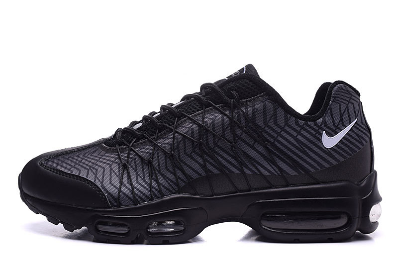 Nike Air Max 95 20 Anniverary Men Shoes-004